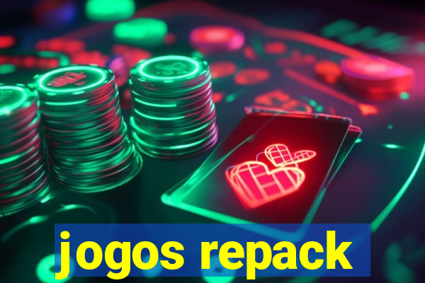 jogos repack